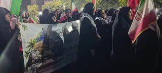 حضور هنرمندان صنایع دستی رودان در رزمایش «جان‌فدا» همزمان با روز گردشگری