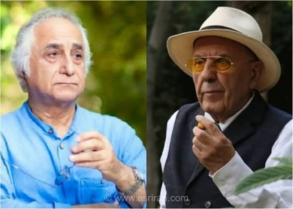 شمس لنگرودی: جواد مجابی، آخرین شاعر نسل دهه ۴۰