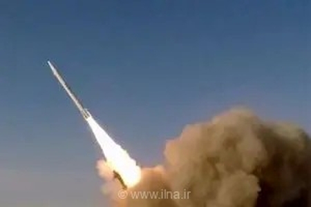 عملیات مقتدرانه هوافضای سپاه؛ انهدام مواضع نظامی آمریکا در اردن و مراکز جاسوسی در اربیل