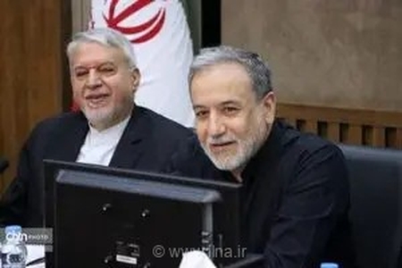 عراقچی: مانعی در صدور روادید برای اتباع افغانستان وجود ندارد؛ تاکید بر افزایش اختیارات استانی برای حل مشکلات اقتصادی