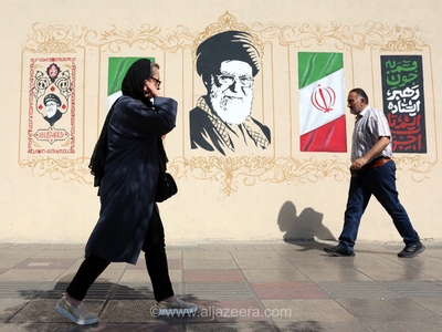 زندگی آبرومندانه رویایی دور از دسترس برای بسیاری از خانواده‌های ایرانی در سایه جنگ آمریکا
