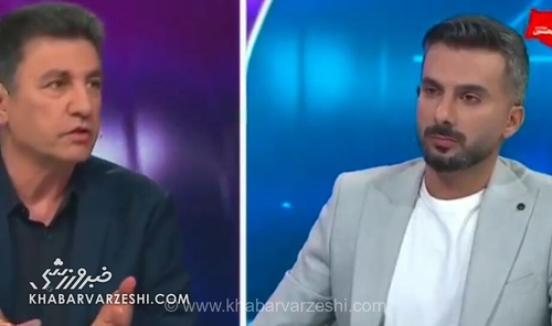 واکنش تند امیر قلعه‌نویی به انتقادات؛ "این‌ها بی وطن و ایران فروش هستند!"