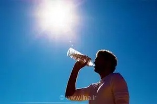 تداوم دمای ۴۰ درجه در تهران؛ سازمان هواشناسی از پایداری هوای گرم تا روز جمعه خبر داد