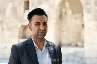 بقعه تاریخی سید امین‌الدین بلیانی کازرون به موزه سنگ تبدیل می‌شود