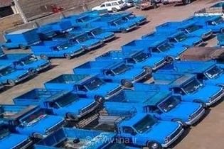 جنجال پلمب دفتر انجمن صنفی رانندگان شهرستان ری؛ فعالان کارگری خواستار پاسخگویی نهادهای قضایی و تعزیرات شدند