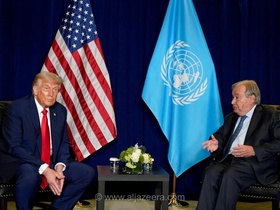 تایید ویزای رهبران ایرانی برای شرکت در مجمع عمومی سازمان ملل