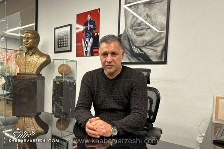 یادآوری اظهارات علی دایی درباره ممانعت از مربیگری برادرش در پرسپولیس