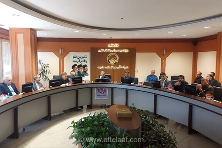 دیپلماسی آب؛ راهبرد سیدعباس عراقچی برای مقابله با بحران خشکسالی و تأمین پایدار منابع آبی در مشهد