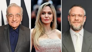 مارتین اسکورسزی می‌گوید فیلم ‘کلئوپاترا’ او با آنجلینا جولی به دلیل سات روجن و هک سونی ‘خراب’ شده است: ‘می‌خواستیم واقعاً هیجان‌انگیز باشد’