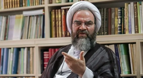 غرویان: نمی‌توان همواره با تمام دنیا درگیر بود