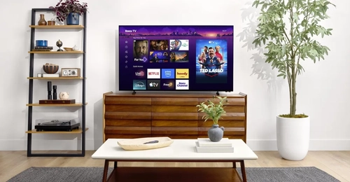 تلویزیون‌های OLED Roku با تخفیف تا 400 دلار در حراج Prime Day، از 700 دلار