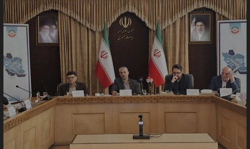 انتقاد از دخالت نهادها در امور صنفی و رضایت 56.7 درصدی از تامین کالاهای اساسی