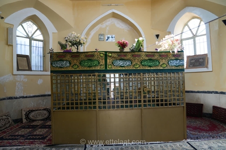 وقف در تربت‌حیدریه و زاوه؛ از افتتاح شبستان تا ایجاد فرصت‌های شغلی برای بانوان