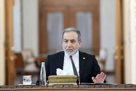 عراقچی: میزان تلفات آمریکا در زمان مناسب افشا می‌شود