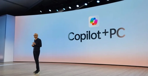 مایکروسافت برند «Copilot Plus PC» را متوقف می‌کند