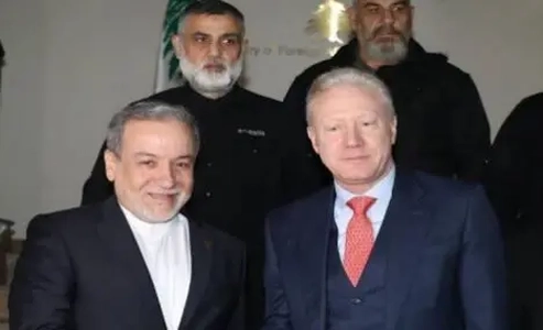 گفت‌وگوی صریح ایران و لبنان در بغداد؛ تلاش برای حل اختلافات دیپلماتیک