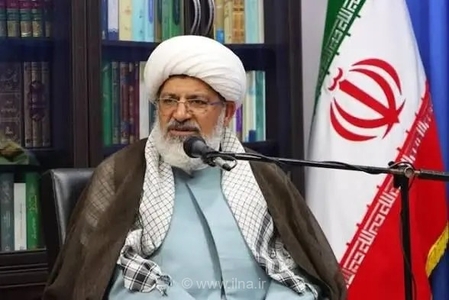 طرح ولایت برای تحکیم اعتقادات فرزندان کارکنان فراجا