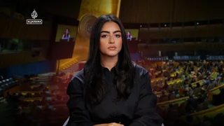 واکنش جهانی به محکومیت اسرائیل در سازمان ملل؛ تظاهرات فلسطینیان