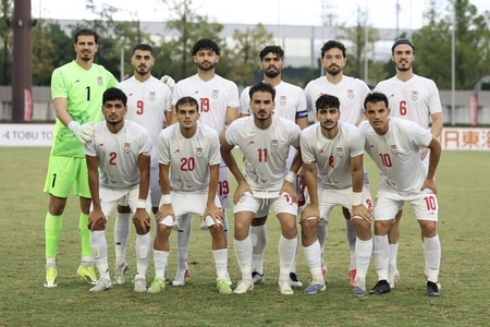 گزینه‌های نهایی هدایت تیم ملی امید مشخص شدند