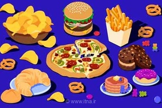 کربوهیدرات‌های نشاسته‌ای و افزایش التهاب بدن؛ پژوهشی جدید