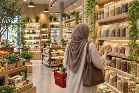 راهنمای خرید محصولات غذایی مناسب برای افراد مبتلا به دیابت
