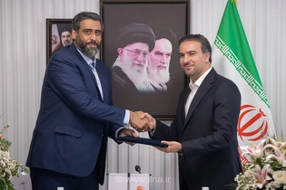 حمزه آقابابایی مدیرعامل جدید پرداخت الکترونیک سداد شد