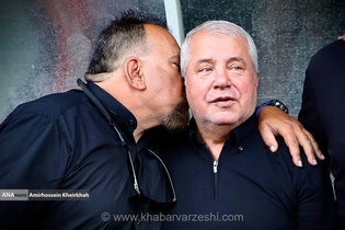 حمله تند وحید قلیچ به بهروز سلطانی؛ پیشکسوت به‌دردنخور کی هستی؟