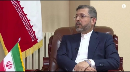 معاون وزیر خارجه: جنگ برای ایران، جنگ بقاست/ ایران در مرحله تغییر مسیر جهانی است