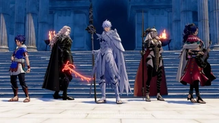 جزئیات جدید از بازی Fire Emblem: Fortune's Weave؛ معرفی قهرمان اصلی، داستان پیچیده و سیستم‌های گیم‌پلی هیجان‌انگیز