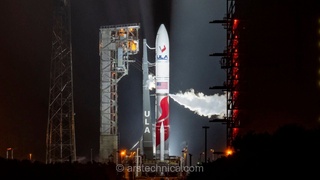 آیا مشکلات مالی United Launch Alliance ممکن است صاحبان آن را به فروش وادارد؟