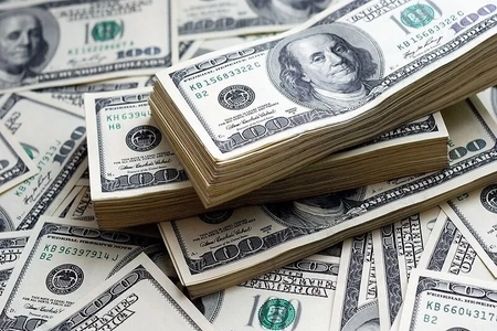 ۵۰ هزار دلار اسکناس جعلی در اردبیل کشف شد