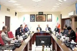 همکاری‌های علمی دانشگاه گیلان و فدراسیون روسیه در مسیر توسعه و ارتقای دیپلماسی علمی