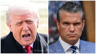 پنتاگون در تکاپوی تأمین تسلیحات؛ خشم ترامپ از کمبود مهمات و تأثیر آن بر معادلات نظامی با ایران