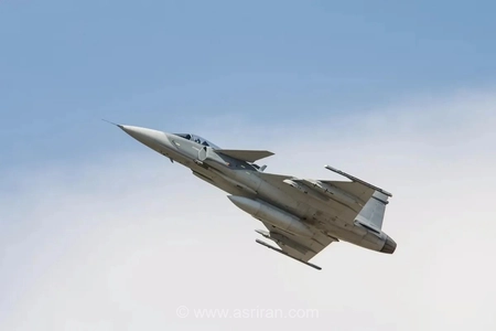 رقابت برای پنهان‌کاری؛ وقتی F-35 تنها گزینه نیست