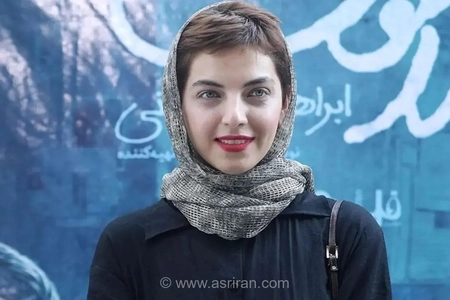 آیدا ماهیانی: رگه‌های روسی در خانواده، اما پدرم تهرانی‌زاده است