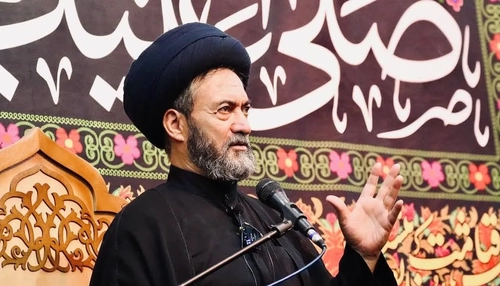 امام جمعه اردبیل: امارات مرکز توطئه علیه کشورهای عربی و اسلامی است