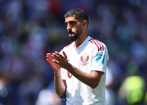 رکورد رامین نشکست، دومین گلزن پیر آسیا
