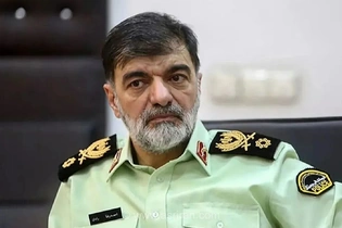 سردار رادان: سرباز قهرمان برای بیرانوند اعمال نمی‌شود