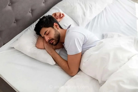 راز خواب عمیق؛ چرا بعضی‌ها با هیچ صدایی بیدار نمی‌شوند؟