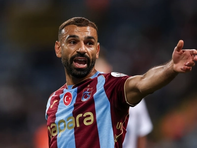 محمد صلاح رکورد جدیدی در لیگ برتر ترکیه به ثبت رساند