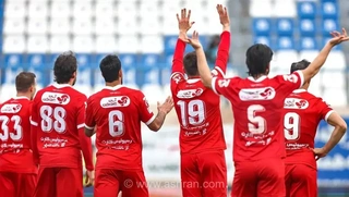 معرفی دستیاران جدید مهدی تارتار در تیم پرسپولیس