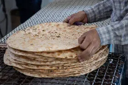 افزایش تولید نان کامل در نانوایی‌های کشور و ارتباط آن با پیشگیری از سرطان کولون