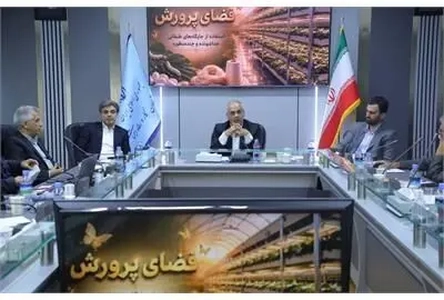توسعه زنجیره ارزش نوغانداری در کشور با تسهیلگری دولت