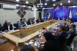 شهرک نخود در کرمانشاه نیاز به راه‌اندازی دارد