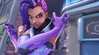 Overwatch: دو شخصیت قدیمی و پرانتقاد در حال بازسازی هستند