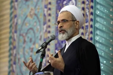 ایران: در صورت حماقت دشمن، پاسخ قاطع خواهیم داد