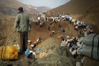 ابلاغیه جدید گمرک؛ الزام مرزنشینان به پرداخت مالیات علی‌الحساب ۲ درصدی در رویه‌های کولبری و ملوانی
