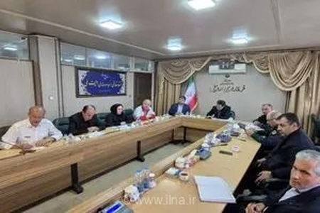 آمادگی کامل اردبیل برای برگزاری مراسم گرامیداشت و اعزام کاروان‌ها به آیین تشییع رهبر شهید امت