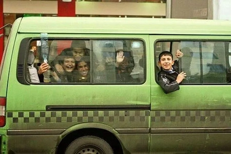 اعلام نرخ جدید سرویس مدارس تهران در سال تحصیلی ۱۴۰۵-۱۴۰۶