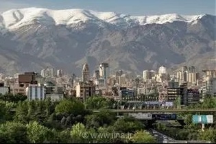 نفس تازه پایتخت؛ کیفیت هوای تهران پس از یک روز آلوده به وضعیت قابل‌قبول بازگشت